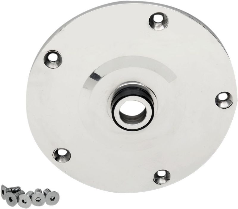 Kåpa remskiva bak Belt Drives