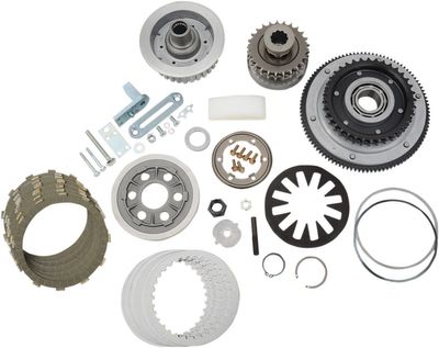 Drivsats Drag Specialties H-D 98-06