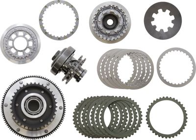 Drivsats Drag Specialties H-D 94-97