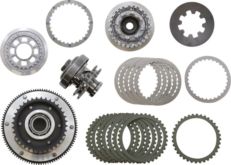 Drivsats Drag Specialties H-D 94-97