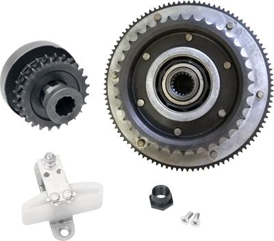 Drivsats Drag Specialties H-D 94-97