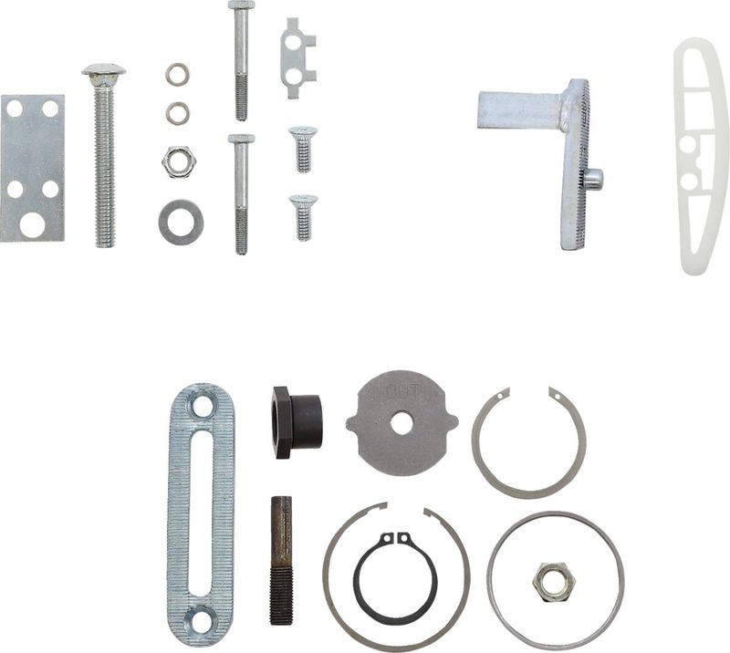 Drivsats Drag Specialties H-D 94-97