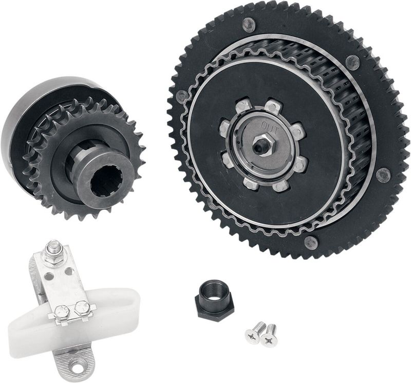 Drivsats Drag Specialties H-D 90-93