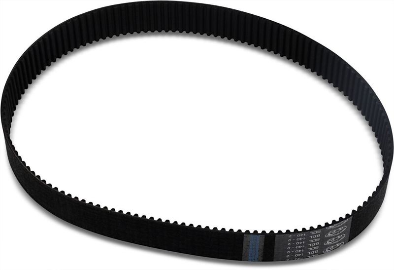 Primärrem Belt Drives Ltd. BDL 2" 8mm 140T