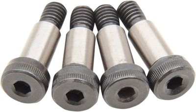 Ansatsskruvar koppling Belt Drives Ltd. BDL (4-pack)