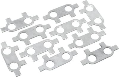 Låsbrickor primärkedjespännare Eastern Motorcycle Parts H-D 70-05 (10-pack)