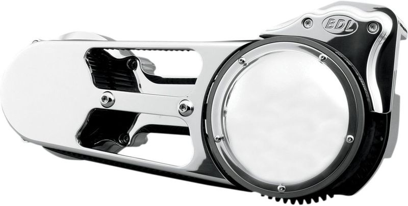 Belt drive-sats Belt Drives Ltd. BDL EV-575 2" 5-speed Softail 90-06 polerad