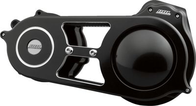 Remdriftssats Belt Drives 2" Touring 90-06 svart
