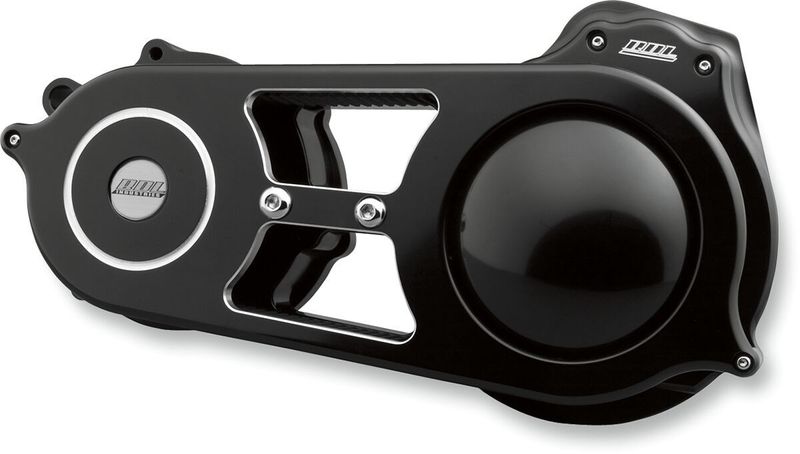 Remdriftssats Belt Drives 2" Touring 07-16 svart