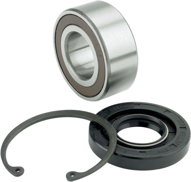 Lager Jims 5 L84-06 5-speed Softail