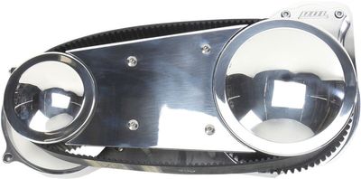 Remdrift Belt Drives Electric Lockup 3" 8mm Dyna 91-05