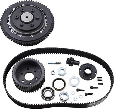 Belt drive-sats elstart Belt Drives Ltd. BDL 8mm 1994 FXR