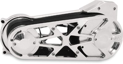 Belt drive-sats Belt Drives Ltd. BDL Street-Drive 3" Softail 5-speed 90-06