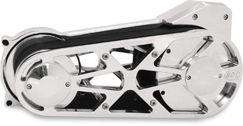 Belt drive-sats Belt Drives Ltd. BDL Street-Drive 3" Softail 5-speed 90-06