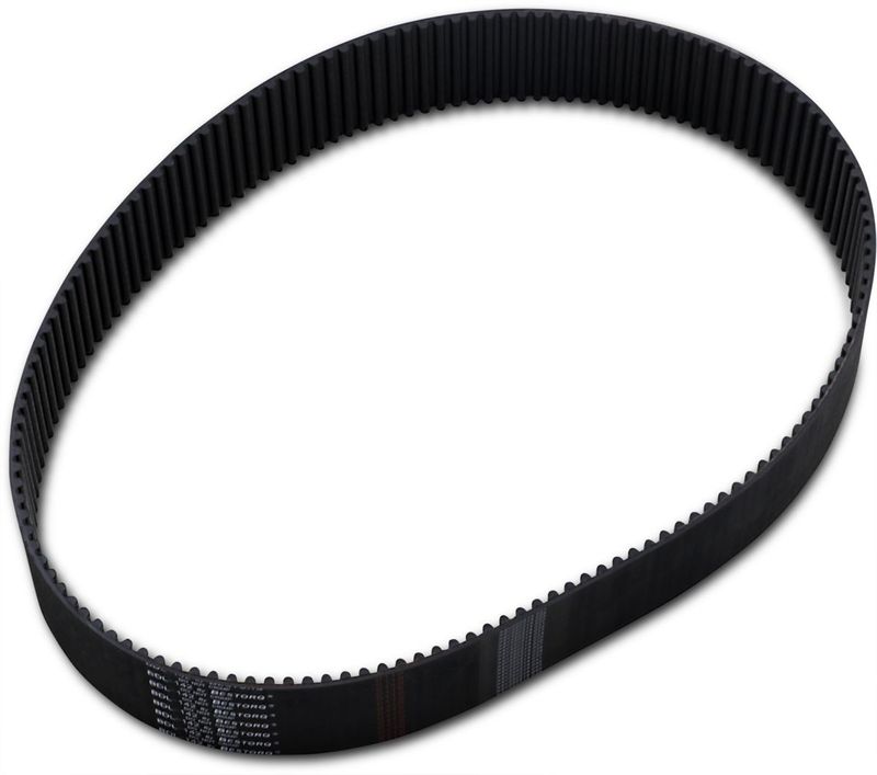 Primärrem Belt Drives Ltd. BDL 69mm 2-3/4" 8mm Softail 07-17