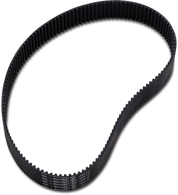 Primärrem Belt Drives Ltd. BDL 2" 8mm 132T