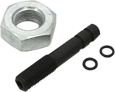 Justerskruv koppling med låsmutter Belt Drives