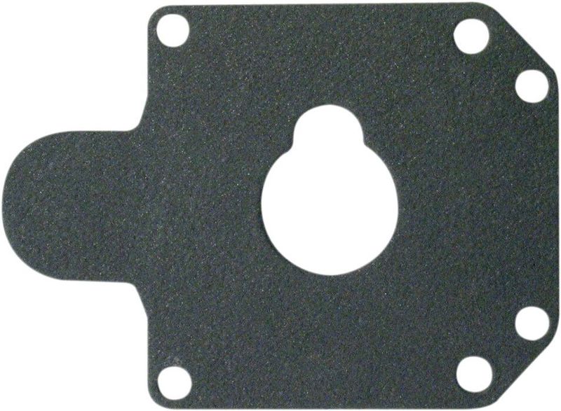 Packning S&S 11-2091 kolfiber (10-pack)