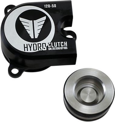 Koppling Mueller Hydro H-D 13-16