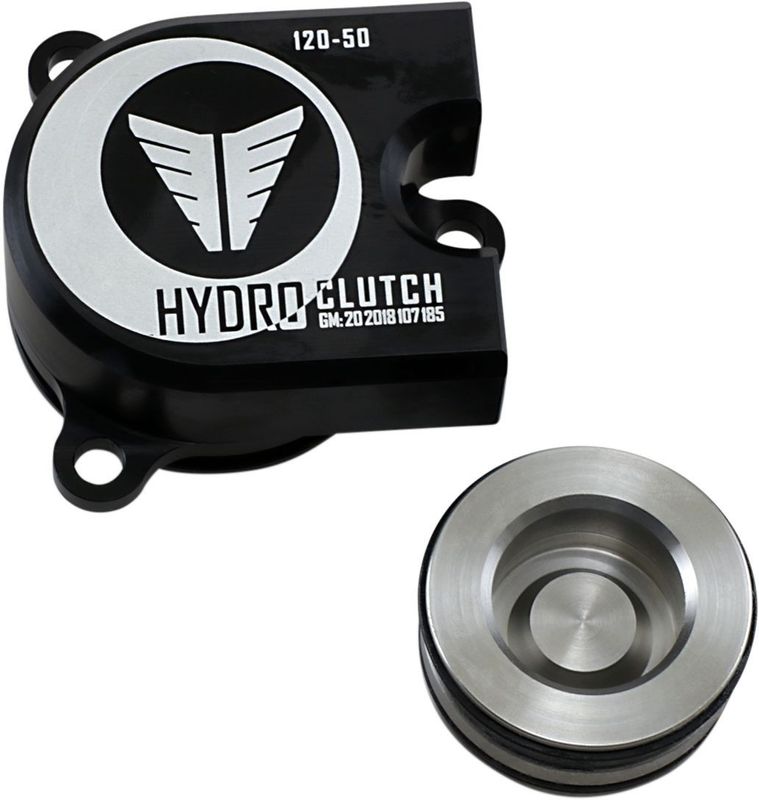 Koppling Mueller Hydro H-D 13-16