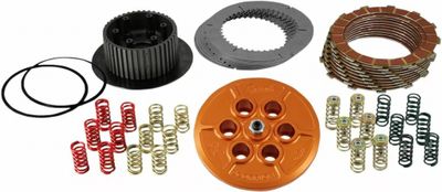 Kopplingssats Barnett Scorpion billet Softail 18-26