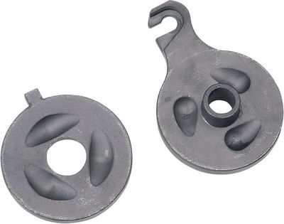 Koppling Mueller H-D 87-24