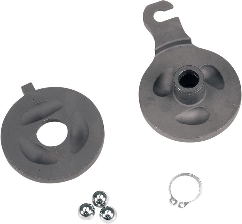 Koppling Mueller Sportster 94-22, Buell 94-10