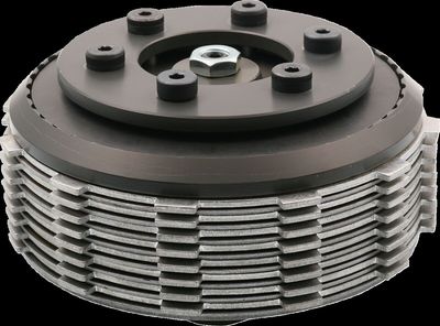 Koppling Belt Drives Ltd. BDL Competitor Big Twin 98-06