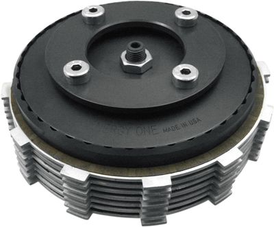 Koppling Belt Drives Ltd. BDL Competitor Big Twin 98-06