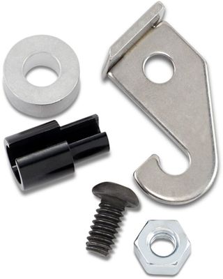 Kopplingssats Burly Big Twin 00-24
