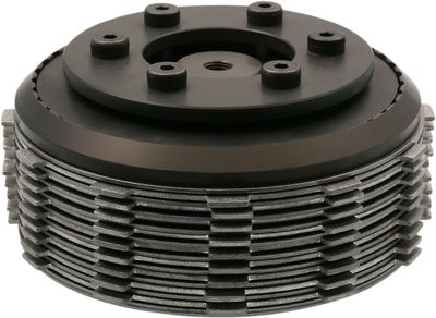 Kopplingsvajer Belt Drives Ltd. BDL Competitor 2006 Dyna