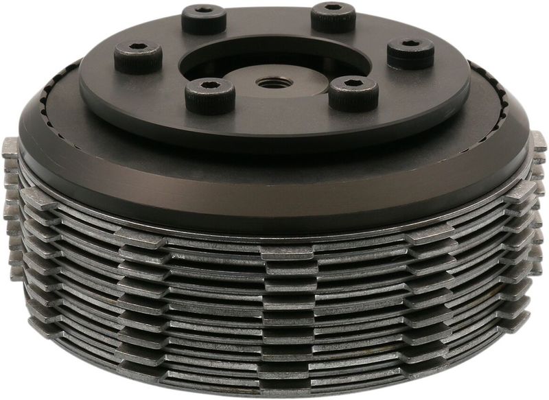 Kopplingsvajer Belt Drives Ltd. BDL Competitor 2006 Dyna
