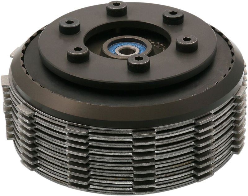 Koppling Belt Drives Ltd. BDL Competitor 2006 Dyna