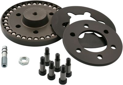 Koppling Belt Drives Ltd. BDL Balls