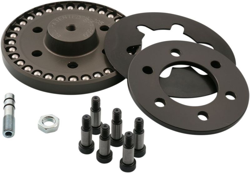Koppling Belt Drives Ltd. BDL Balls
