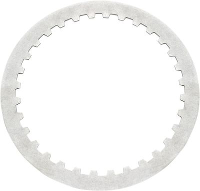 Stållameller Drag Specialties stål enkel H-D 98-17