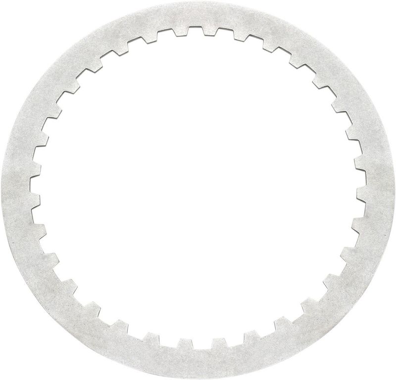 Stållameller Drag Specialties stål enkel H-D 98-17