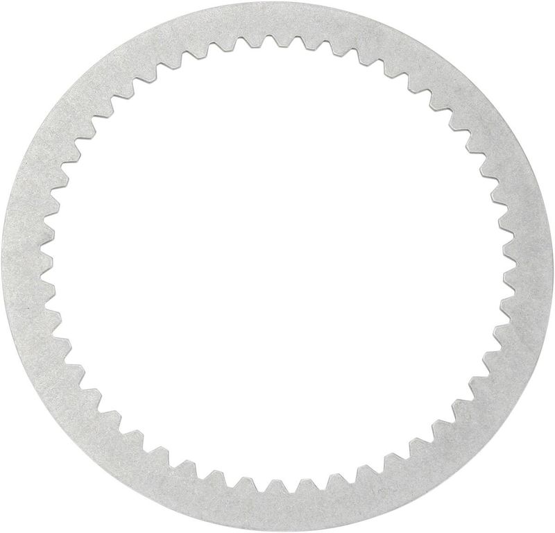 Stållameller Drag Specialties stål enkel H-D 83-89