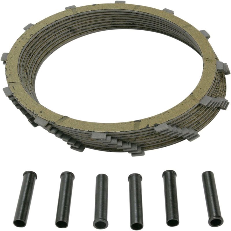 Platta Drag Specialties 8P 71-E84XL Sportster 77-84