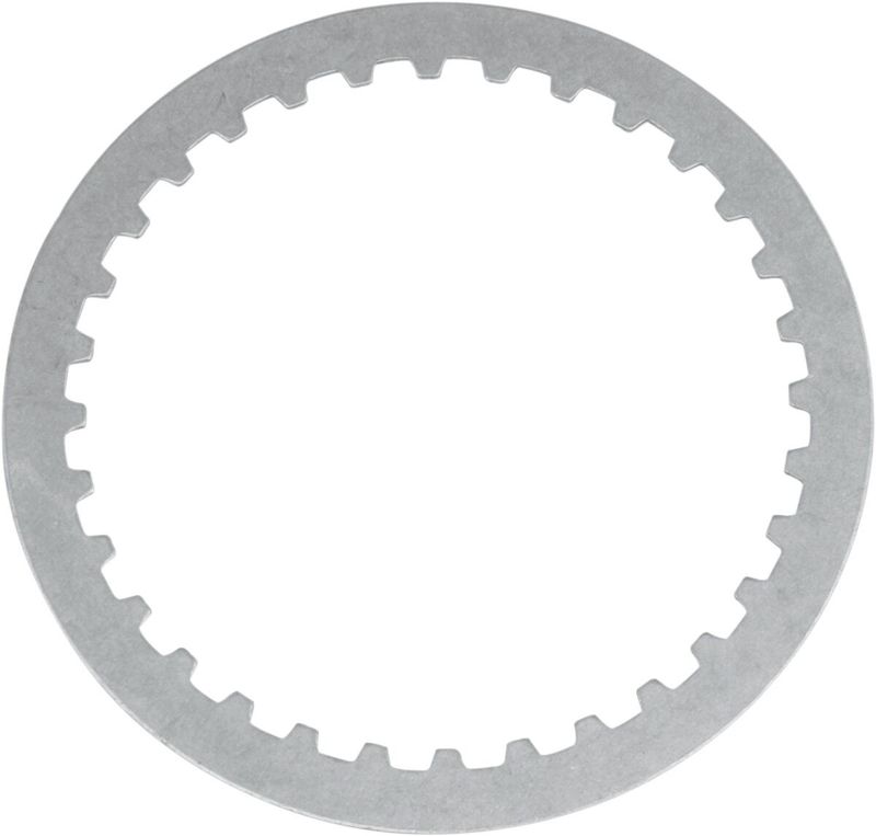 Platta Alto Products stål H-D 90-21