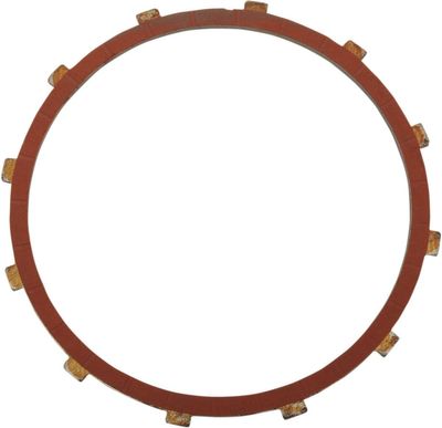 Platta Alto Products yttre Sportster 77-84