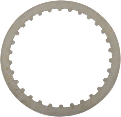 Platta Alto Products stål