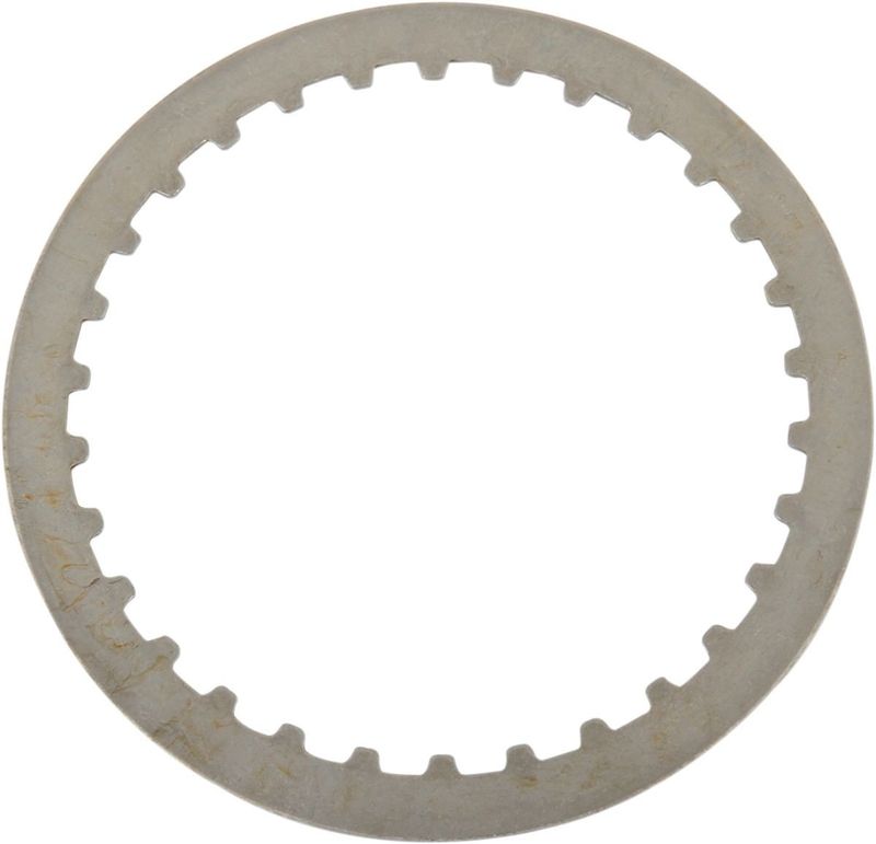 Platta Alto Products stål