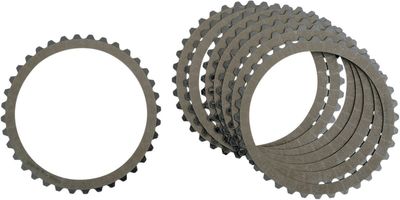 Platta Alto Products