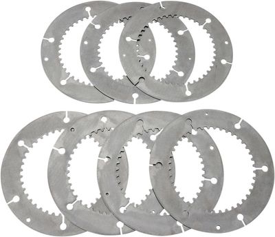 Platta Alto stål K, KH 52-56 095753M