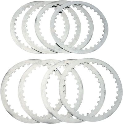 Platta Alto Products stål H-D 97-17