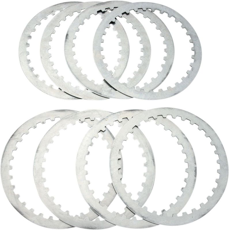 Platta Alto Products stål H-D 97-17