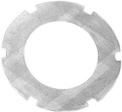 Platta Alto stål Small Lug