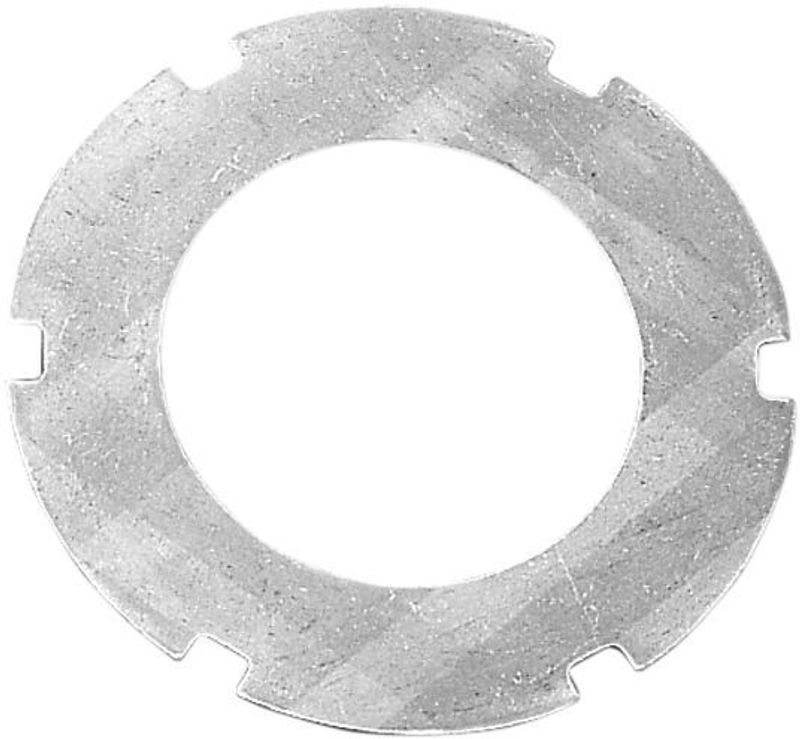 Platta Alto stål Small Lug