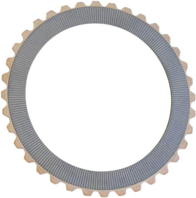 Platta koppling Alto Products Rivera brons H-D 90-97